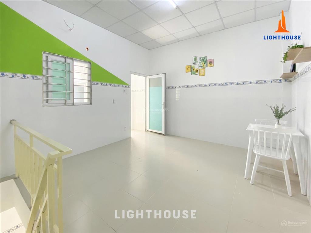 Dupelx gác cao ngay thạnh mỹ lợi  gần trung tâm hành chính ubnn quận 2  toà nhà có bảo vệ