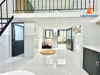 Dupelx gác cao ngay thạnh mỹ lợi  gần trung tâm hành chính ubnn quận 2  toà nhà có bảo vệ