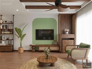 Bán căn hộ seasons avenue tòa s4 | 3 phòng ngủ | 122m² | giá chỉ 11.5 tỷ.  0934 341 ***