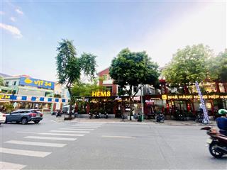 Biệt thự siêu dòng tiền 190m2 làng việt kiều châu âu. trung tâm mỗ lao nguyễn văn lộc, 0934 341 ***