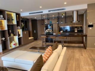 Căn hộ 3 ngủ full option đẹp nhất seasons avenue  chỉ việc xách vali vào ở! s=138m 0934 341 ***