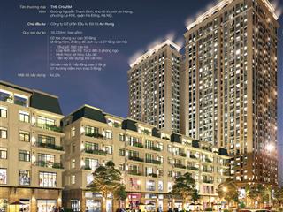 Shophouse mặt tiền 8mthe charm an hưng  nhận nhà ngay, kinh doanh luôn!  0934 341 ***