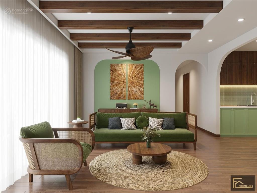 Rẻ tụt huyết áp, nhỉnh 80tr/m. sống đúng chuẩn resort tại seasons avenue. 2n+ 82m.  0934 341 ***