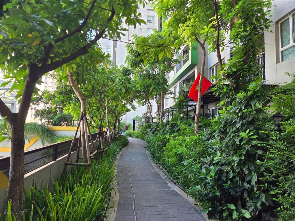 Rẻ tụt huyết áp, nhỉnh 80tr/m. sống đúng chuẩn resort tại seasons avenue. 2n+ 82m.  0934 341 ***