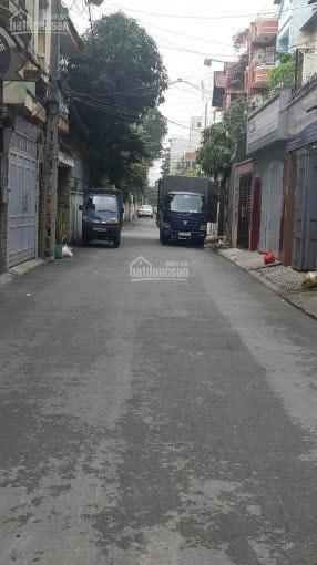 Bán nhà 2 mặt tiền hẻm xe tải  149 lê thị riêng, quận 1, ngang 3,75m  dài 15m, 3 lầu, giá 15 tỷ