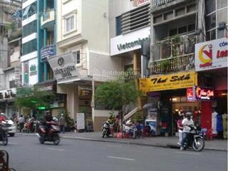 Bán gấp nhà mặt tiền 171 lê thánh tôn, p. bến thành, q.1, dt 5m x 34m, k/c 2 lầu, gía 140 tỷ