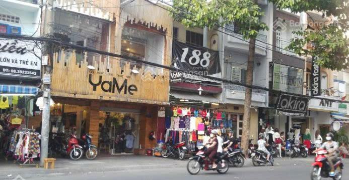 Bán căn hộ chung cư lầu  345347 võ văn tân ( gần cao thắng ), p.5, q.3  dt  64m2  gía  3,6 tỷ