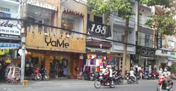Bán căn hộ chung cư lầu  345347 võ văn tân ( gần cao thắng ), p.5, q.3  dt  64m2  gía  3,6 tỷ