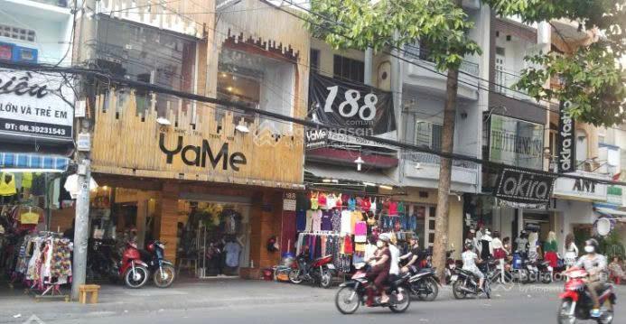 Bán căn hộ chung cư lầu  345347 võ văn tân ( gần cao thắng ), p.5, q.3  dt  64m2  gía  3,6 tỷ