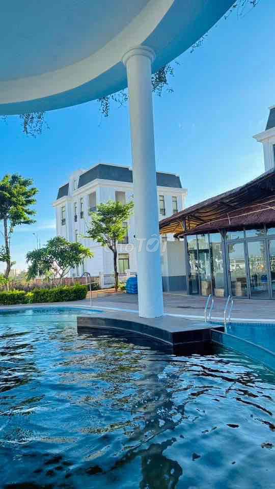 🔥 NHÀ PHỐ ECOCITY PREMIA – GIÁ *** DỰ ÁN CHỈ 7,39 TỶ 🔥