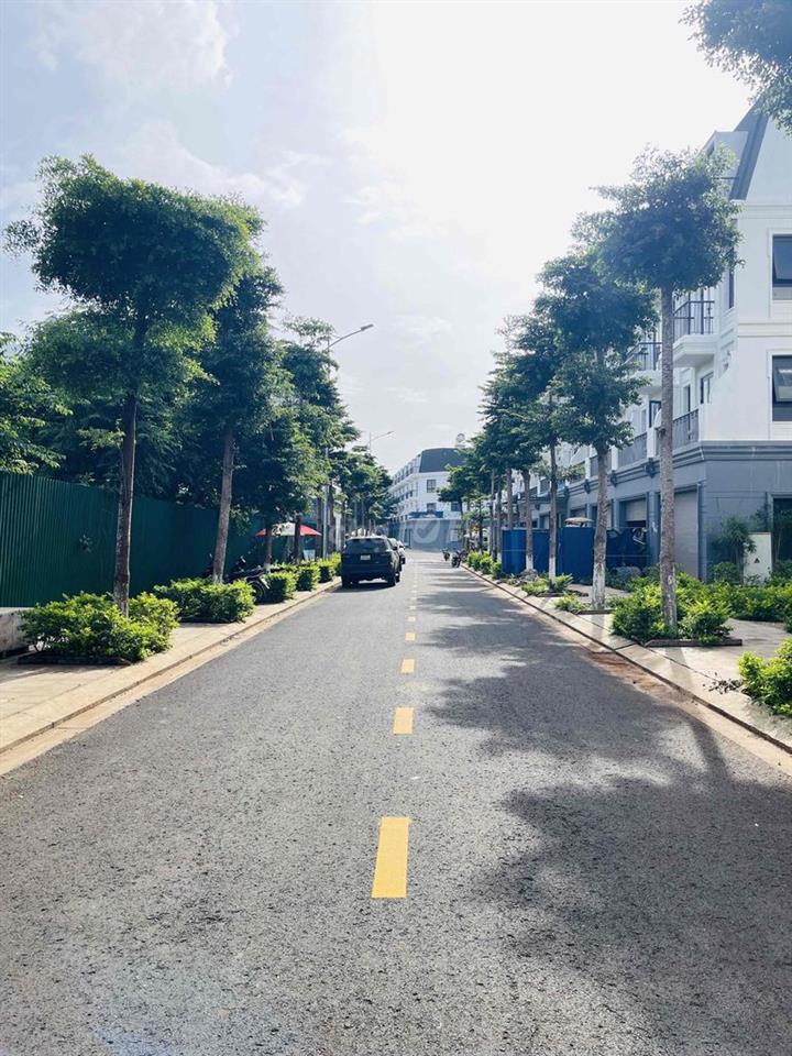 🔥 NHÀ PHỐ ECOCITY PREMIA – GIÁ *** DỰ ÁN CHỈ 7,39 TỶ 🔥