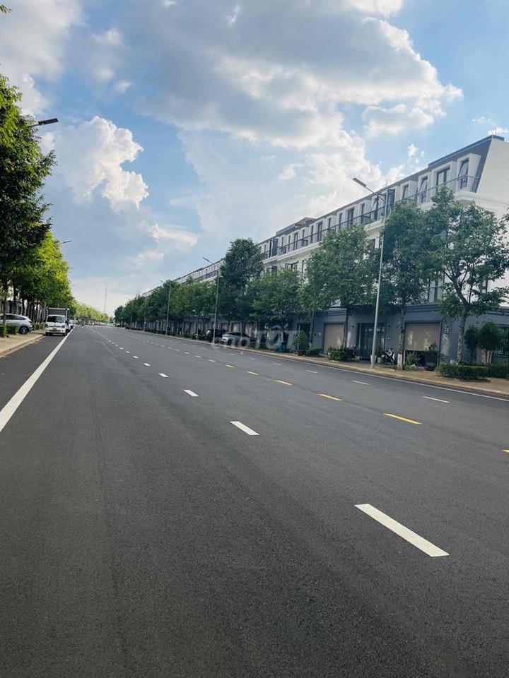 🔥 NHÀ PHỐ ECOCITY PREMIA – GIÁ *** DỰ ÁN CHỈ 7,39 TỶ 🔥