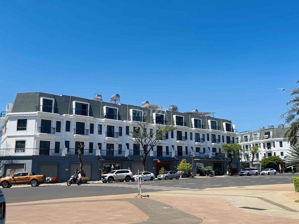 🔥 NHÀ PHỐ ECOCITY PREMIA – GIÁ *** DỰ ÁN CHỈ 7,39 TỶ 🔥