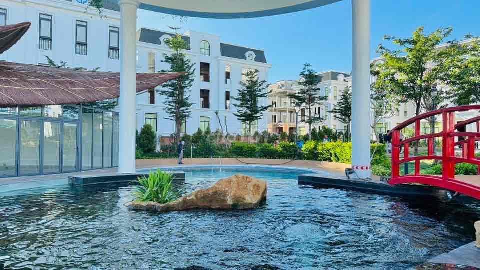 🔥 NHÀ PHỐ ECOCITY PREMIA – GIÁ *** DỰ ÁN CHỈ 7,39 TỶ 🔥