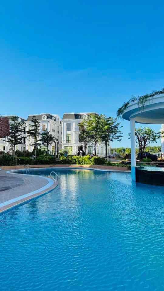 🔥 NHÀ PHỐ ECOCITY PREMIA – GIÁ *** DỰ ÁN CHỈ 7,39 TỶ 🔥