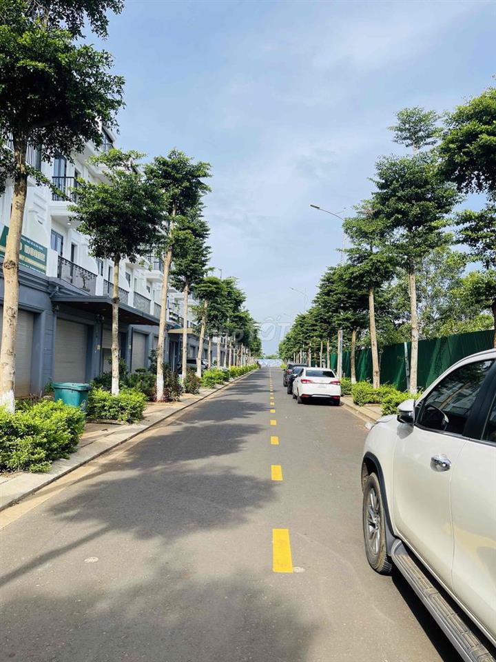 🔥 NHÀ PHỐ ECOCITY PREMIA – GIÁ *** DỰ ÁN CHỈ 7,39 TỶ 🔥