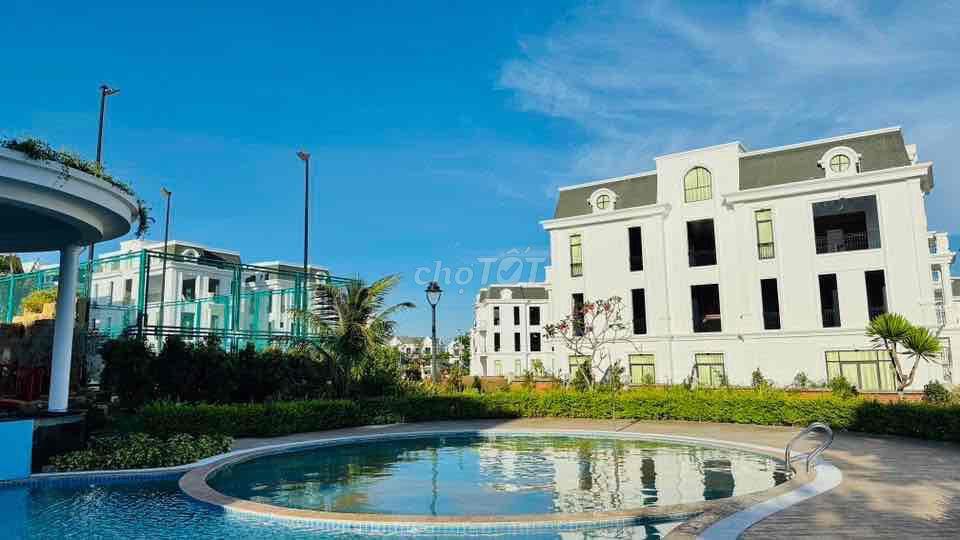 🔥 NHÀ PHỐ ECOCITY PREMIA – GIÁ *** DỰ ÁN CHỈ 7,39 TỶ 🔥