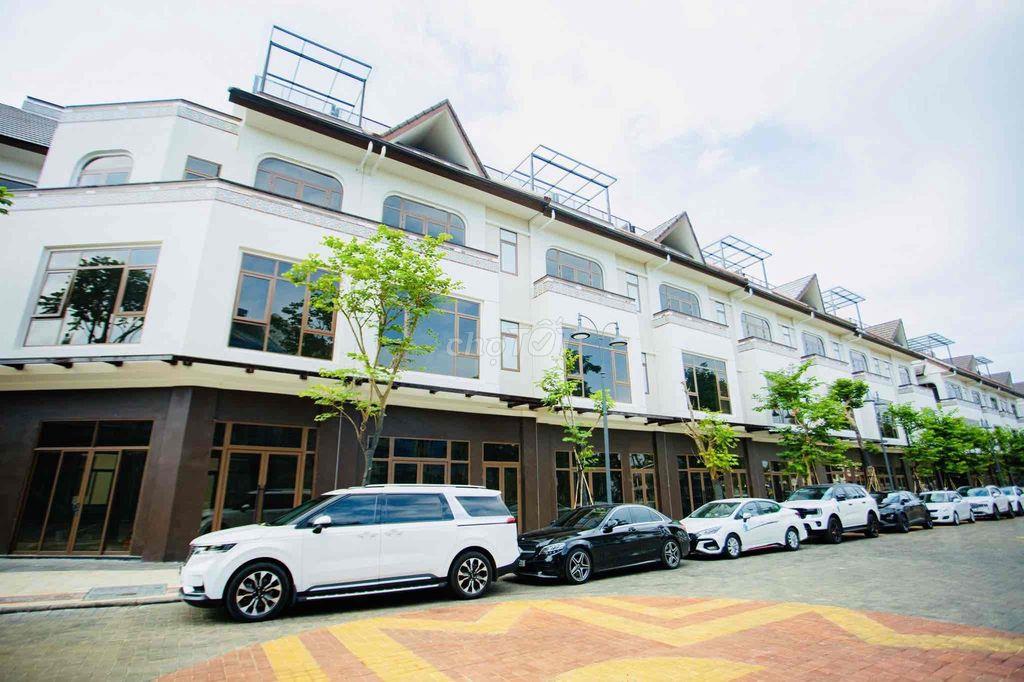 🏡 NHÀ PHỐ ECOPALACE ĐẮK LẮK – SỐNG XANH GIỮA TRUNG TÂM THÀNH PHỐ