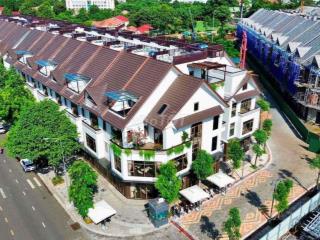 🏡 NHÀ PHỐ ECOPALACE ĐẮK LẮK – SỐNG XANH GIỮA TRUNG TÂM THÀNH PHỐ