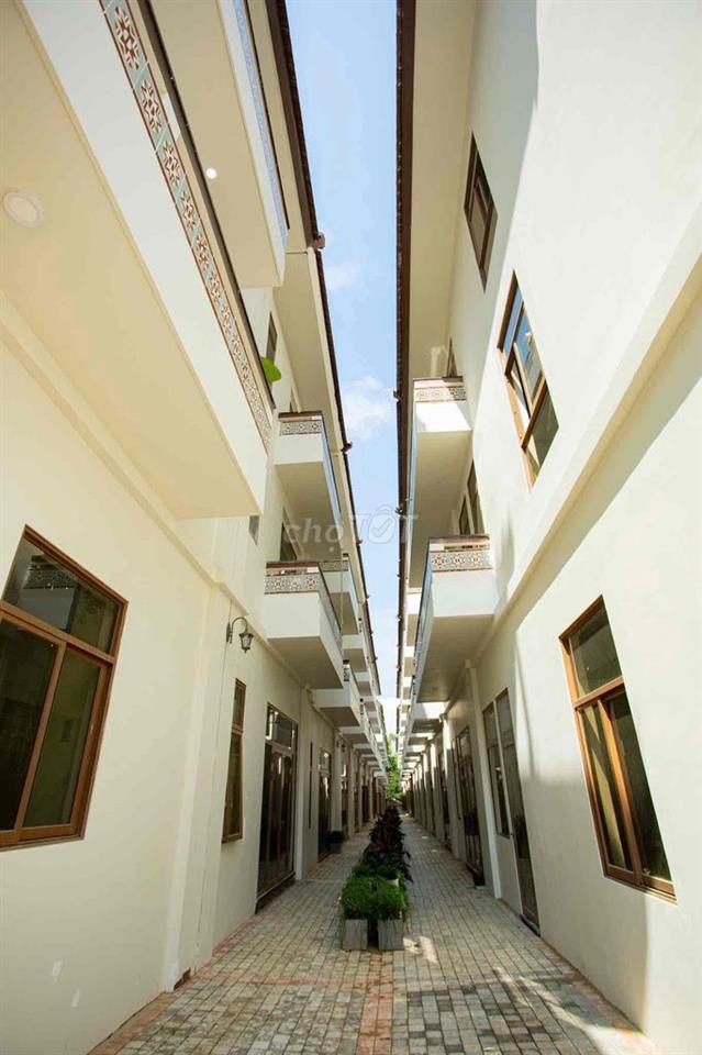 🏡 NHÀ PHỐ ECOPALACE ĐẮK LẮK – SỐNG XANH GIỮA TRUNG TÂM THÀNH PHỐ
