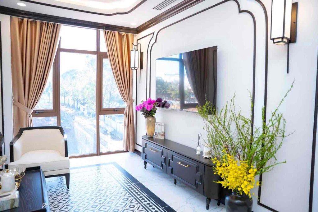 🏡 NHÀ PHỐ ECOPALACE ĐẮK LẮK – SỐNG XANH GIỮA TRUNG TÂM THÀNH PHỐ