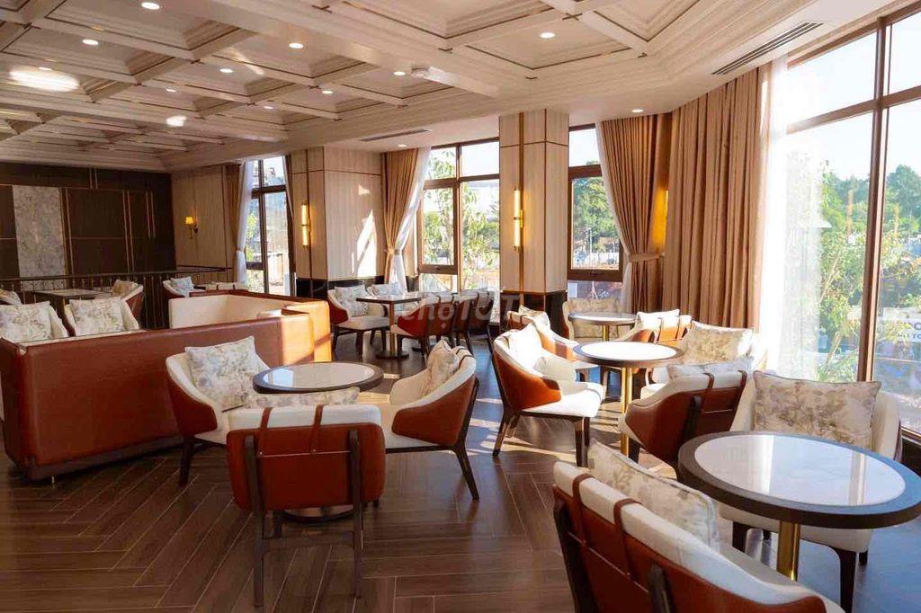 🏡 NHÀ PHỐ ECOPALACE ĐẮK LẮK – SỐNG XANH GIỮA TRUNG TÂM THÀNH PHỐ