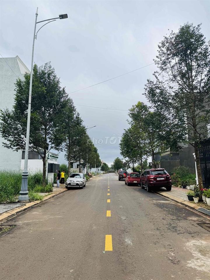 🔥 ĐẤT NỀN KHU ĐÔ THỊ ÂN PHÚ – GIÁ CHỈ 3,79 TỶ 🔥