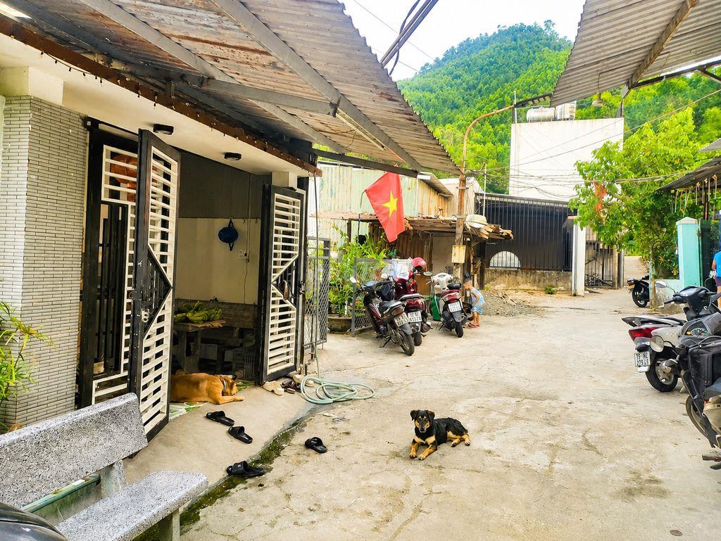 Chính chủ về quê cần bán lô đất