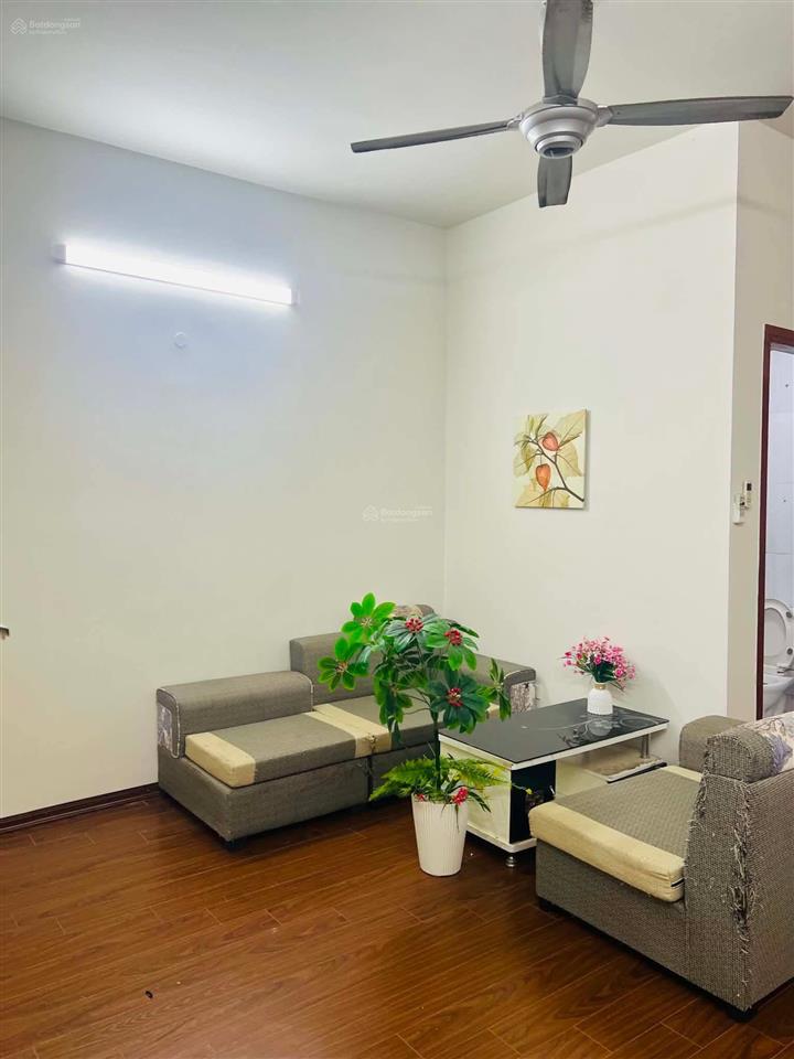 Cho thuê cc đại thanh, 5,5 triệu vnd, 47m2, 1pn, 1wc, đầy đủ nội thất tại hà nội