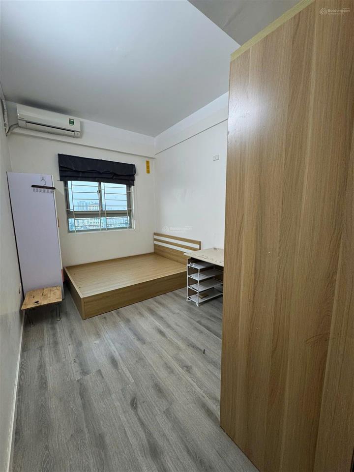 Cho thuê cc đại thanh, 5,5 triệu vnd, 47m2, 1pn, 1wc, đầy đủ nội thất tại hà nội