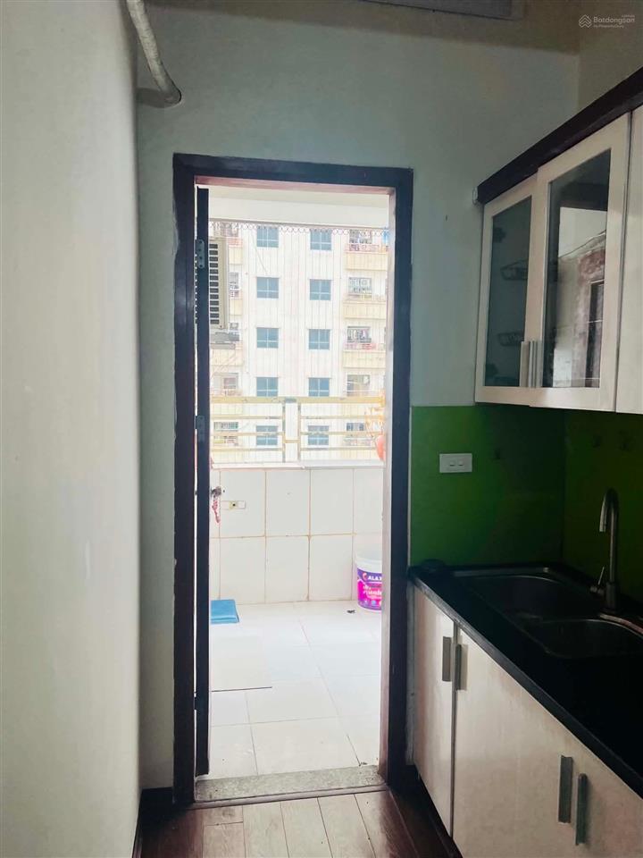 Cho thuê cc đại thanh, 5,5 triệu vnd, 47m2, 1pn, 1wc, đầy đủ nội thất tại hà nội