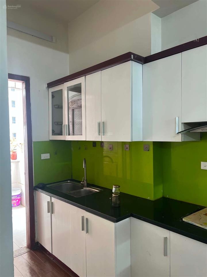 Cho thuê cc đại thanh, 5,5 triệu vnd, 47m2, 1pn, 1wc, đầy đủ nội thất tại hà nội