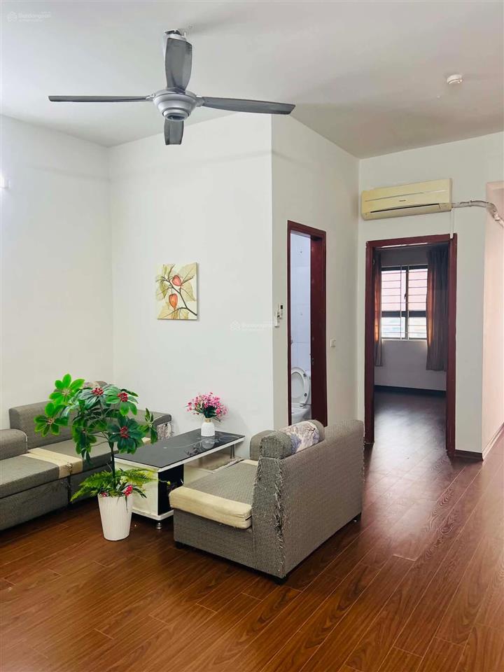 Cho thuê cc đại thanh, 5,5 triệu vnd, 47m2, 1pn, 1wc, đầy đủ nội thất tại hà nội