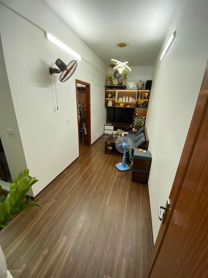 Cho thuê căn hộ 36m 1pn 1vs nội thất full đồ giá thuê 4tr/tháng tại tòa ct10 chung cư đại thanh