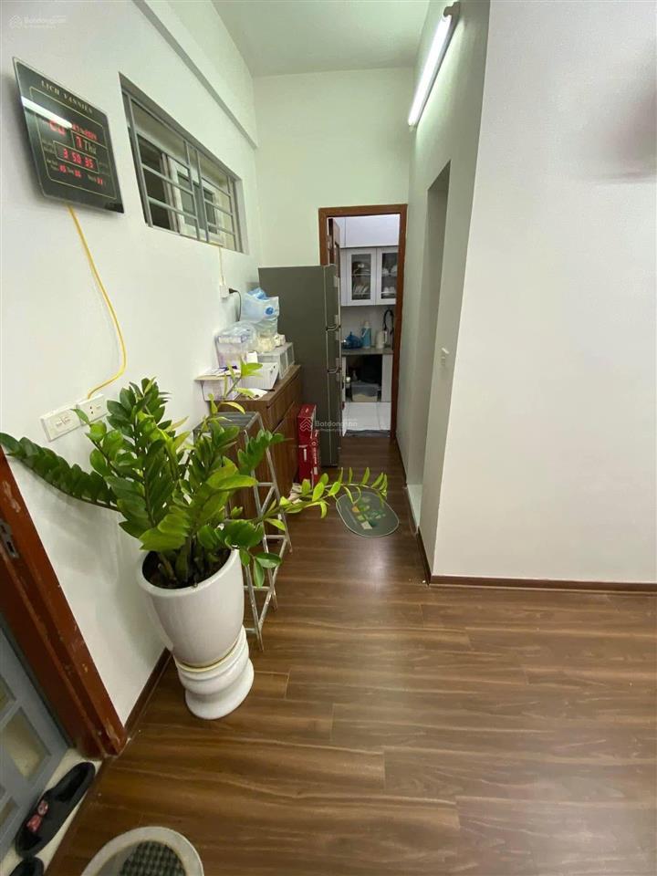 Cho thuê căn hộ 36m 1pn 1vs nội thất full đồ giá thuê 4tr/tháng tại tòa ct10 chung cư đại thanh