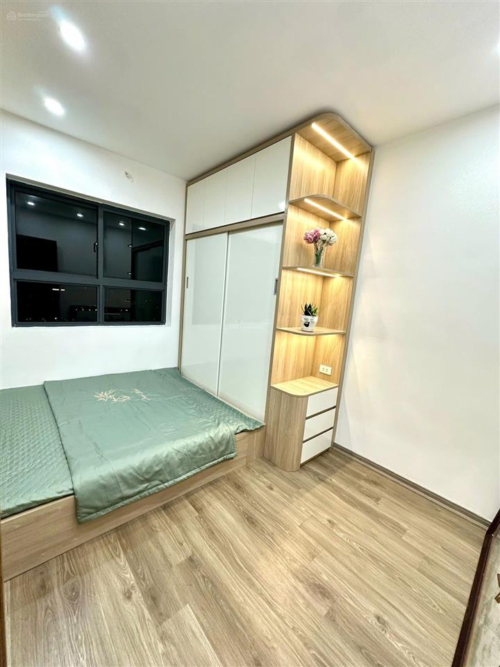 Bán cc tại tòa ct4 khu đô thị mới xa la, giá cực chất 3,5 tỷ, 63m2, 2pn, 2wc sổ hồng lâu dài