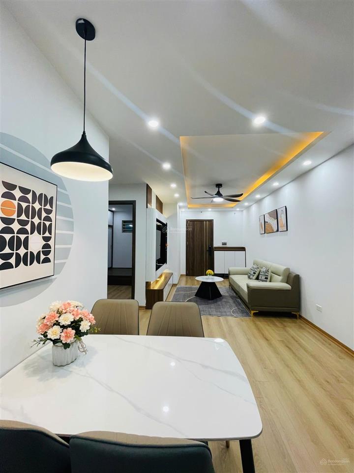 Cho thuê gấp cc đại thanh, 6,5 triệu, 66m2, 2pn, 2wc, đầy đủ nội thất tại tả thanh oai, hà nội