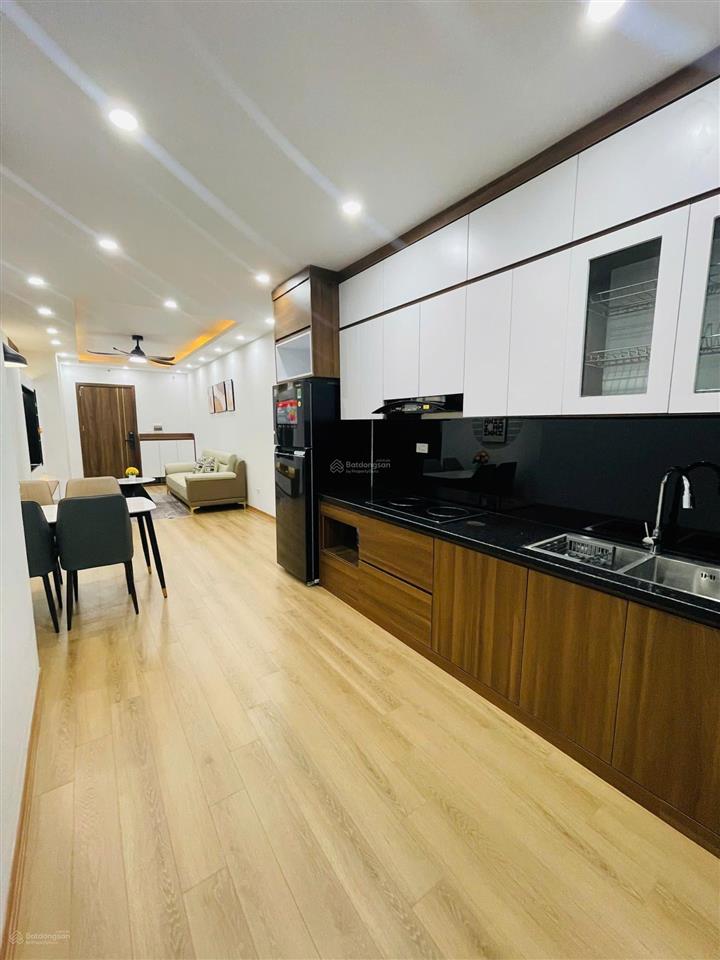 Cho thuê gấp cc đại thanh, 6,5 triệu, 66m2, 2pn, 2wc, đầy đủ nội thất tại tả thanh oai, hà nội
