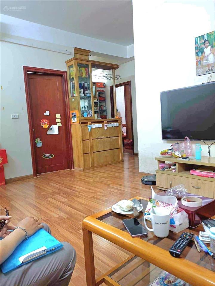 Chính chủ bán căn hộ chung cư viện bỏng 77m2, 2pn 2vs sổ đỏ sẵn két tỷ xa la, hà đông, hot!