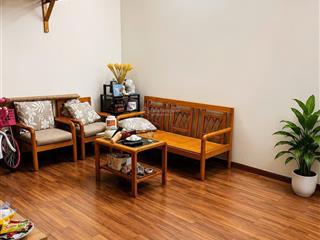 Chính chủ bán căn hộ chung cư viện bỏng 77m2, 2pn 2vs sổ đỏ sẵn két tỷ xa la, hà đông, hot!