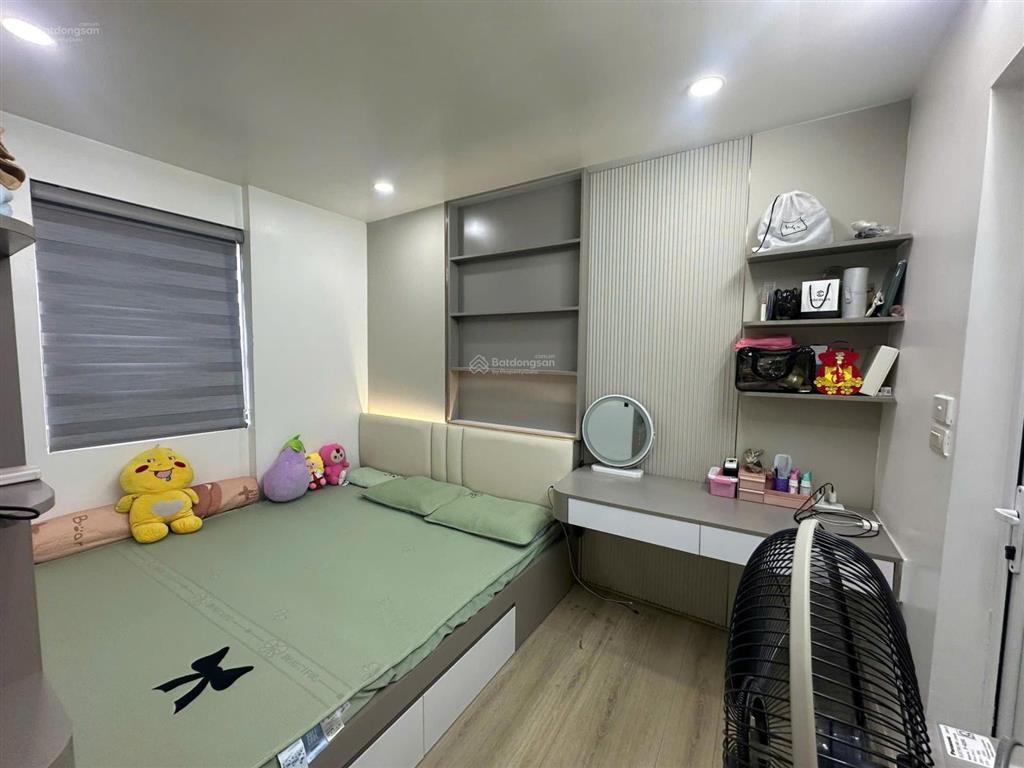 Bán căn hộ tại 19t lucky house kiến hưng, 3,25 tỷ, 70m2, 2pn, 2wc sổ đỏ cất két giao dịch ngay
