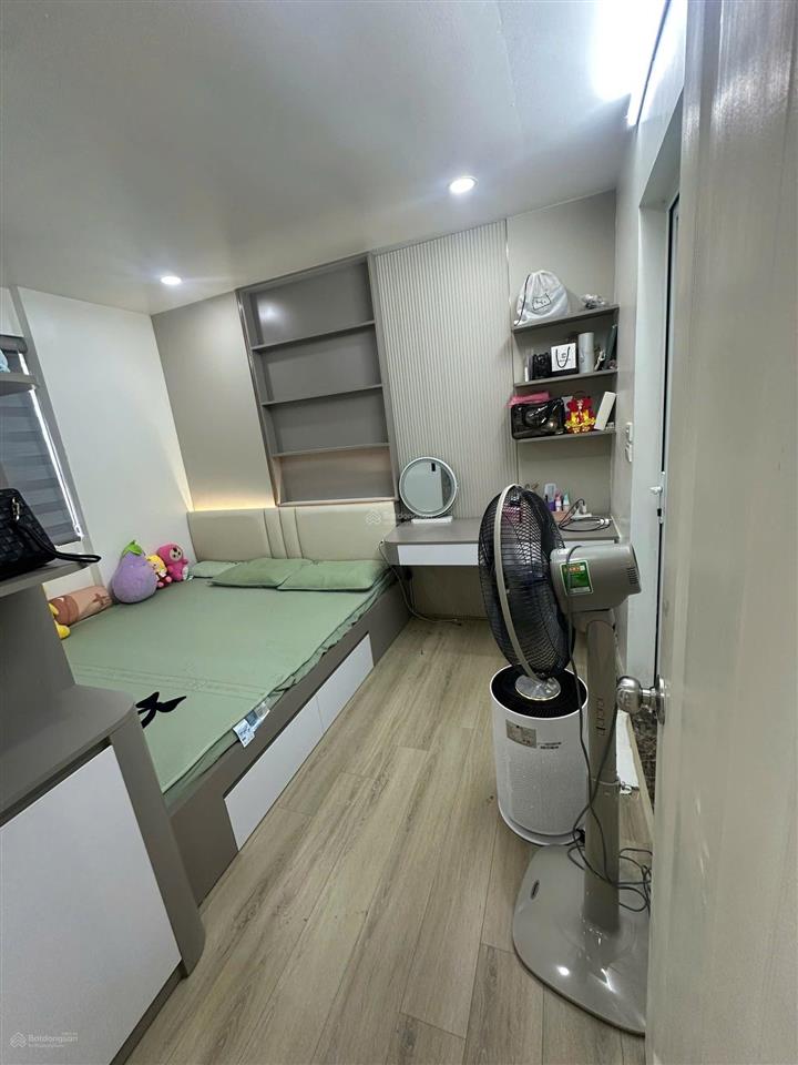 Bán căn hộ tại 19t lucky house kiến hưng, 3,25 tỷ, 70m2, 2pn, 2wc sổ đỏ cất két giao dịch ngay