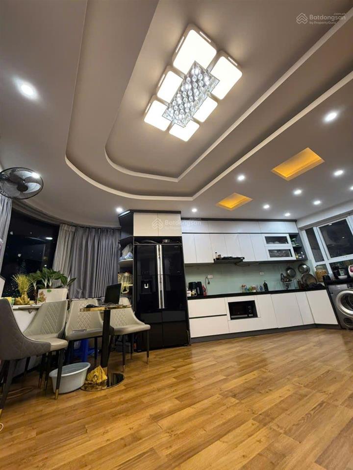 Cho thuê căn hộ 70m 2pn 2vs nội thất đầy đủ giá thuê 5,5tr/tháng tại chung cư cầu bươu xã đại th