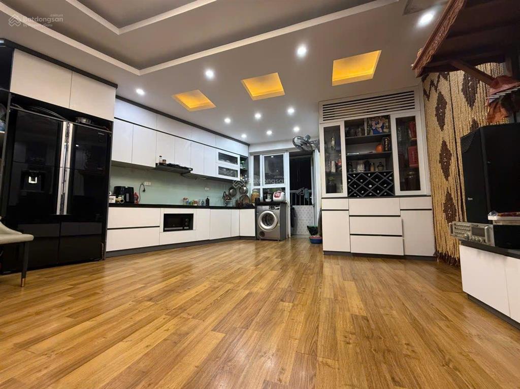 Cho thuê căn hộ 70m 2pn 2vs nội thất đầy đủ giá thuê 5,5tr/tháng tại chung cư cầu bươu xã đại th