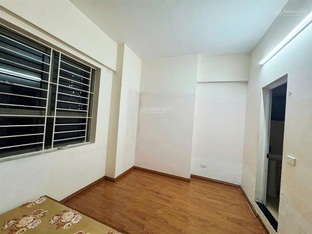 Cho thuê căn hộ 56m2 1pn 1vs nội thất đầy đủ tại kđt xa la giá thuê 6tr/tháng