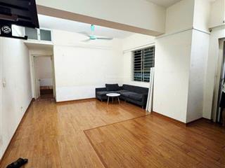 Cho thuê căn hộ 56m2 1pn 1vs nội thất đầy đủ tại kđt xa la giá thuê 6tr/tháng