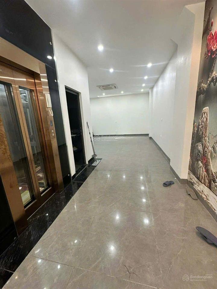 Cho thuê lk đại thanh sàn tầng 3 70m2 cho thuê làm văn phòng, giá thuê 7tr/tháng có thang máy