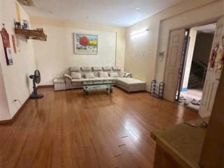Cho thuê lâu dài căn góc 104m2 3pn 2vs nội thất đầy đủ tại tòa ct2 kđt xa la