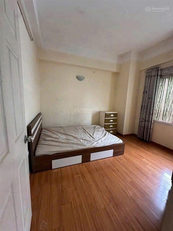Cho thuê lâu dài căn góc 104m2 3pn 2vs nội thất đầy đủ tại tòa ct2 kđt xa la