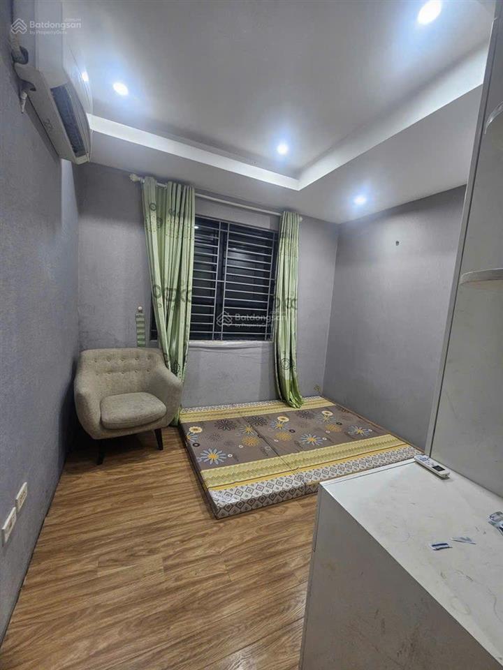 Cho thuê chung cư đại thanh, 6 triệu, 60 m2, 2pn, 2wc, nội thất đầy đủ